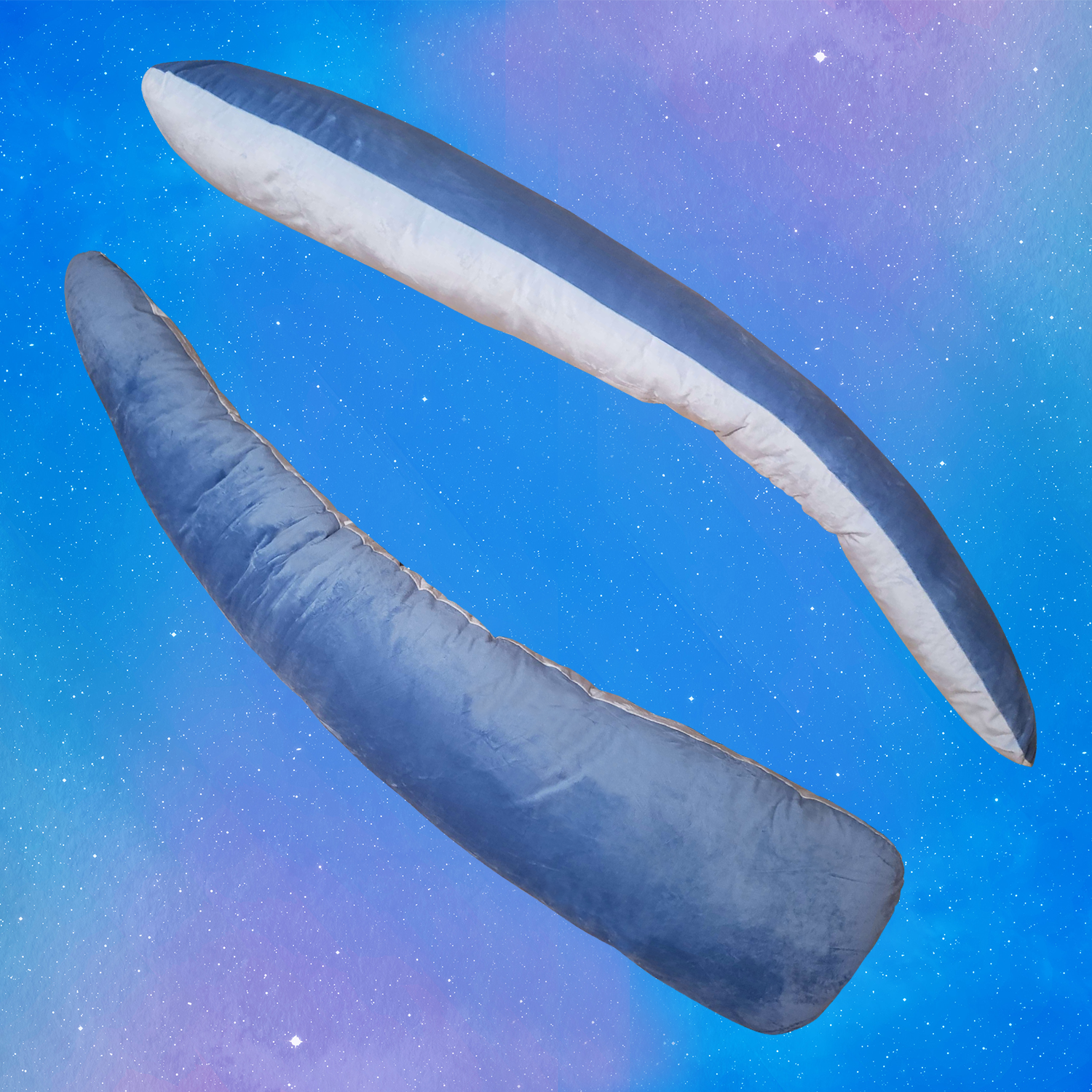 Kygen Tail Pillow
